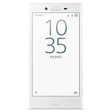 Sony Xperia X Compact (32GB, White, Special Import)