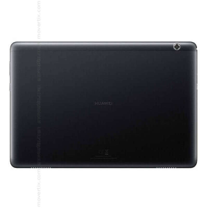 Huawei MediaPad T5 10" (WiFi, 16GB, Black, Special Import)