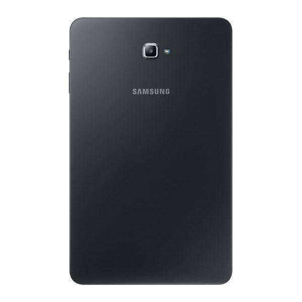 Samsung Galaxy Tab A 10.1 (2016, 32GB, Wi-Fi, Black, Special Import)