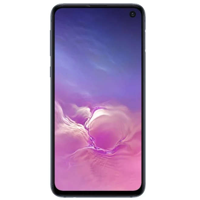 Samsung Galaxy S10e (128GB, Prism Yellow, Local Stock)