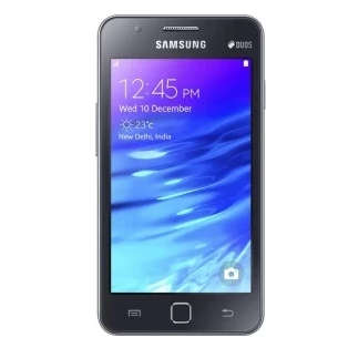 Samsung Z2 (8GB, Black, Single Sim, Local Stock)