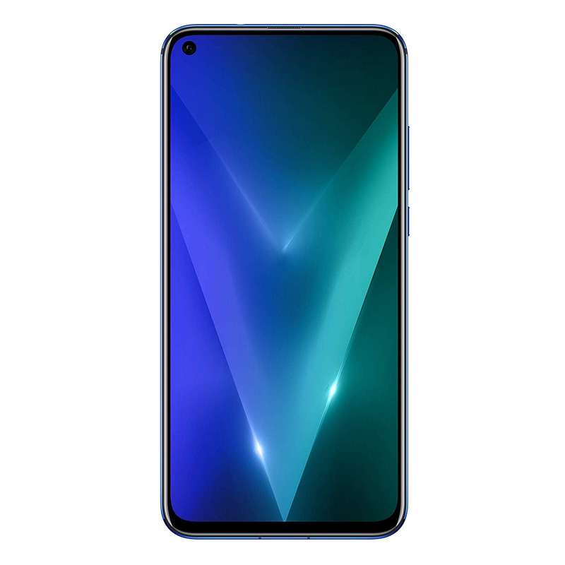 Huawei Honor View 20 (128GB, Blue, Dual Sim, Special Import)