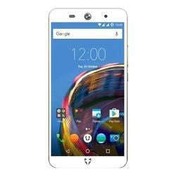 Wileyfox Swift 2 Plus (Dual Sim, 32GB, Champagne Gold, Special Order, Parallel Import )