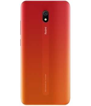 Xiaomi Redmi 8A (32GB, Dual Sim, Red, Special Import)
