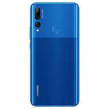 Huawei Y9 Prime 2019 (128GB, Single Sim, Sapphire Blue, Local Stock)