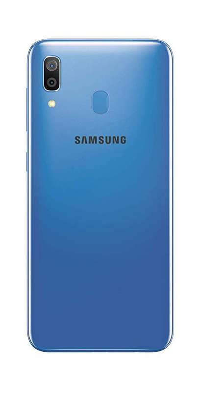 Samsung Galaxy A30 (64GB, Blue, Single sim, Local Stock)