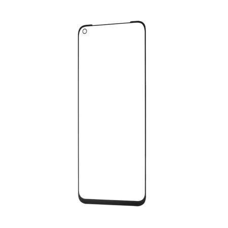 Official OnePlus Nord 2T 3D Tempered Glass Screen Protector ()