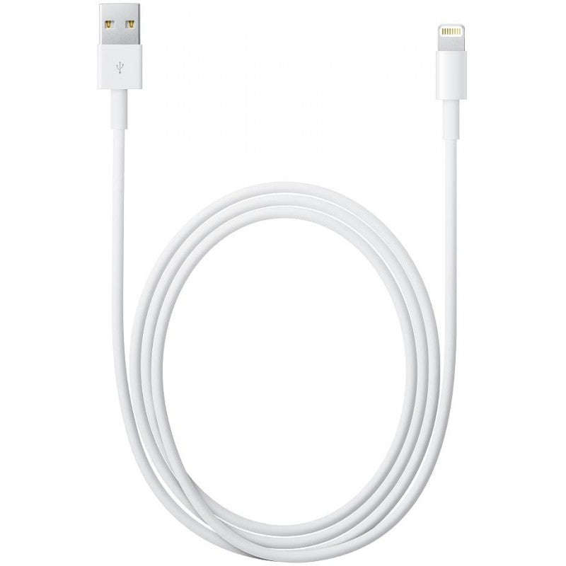 Apple Lightning to USB 1M Cable
