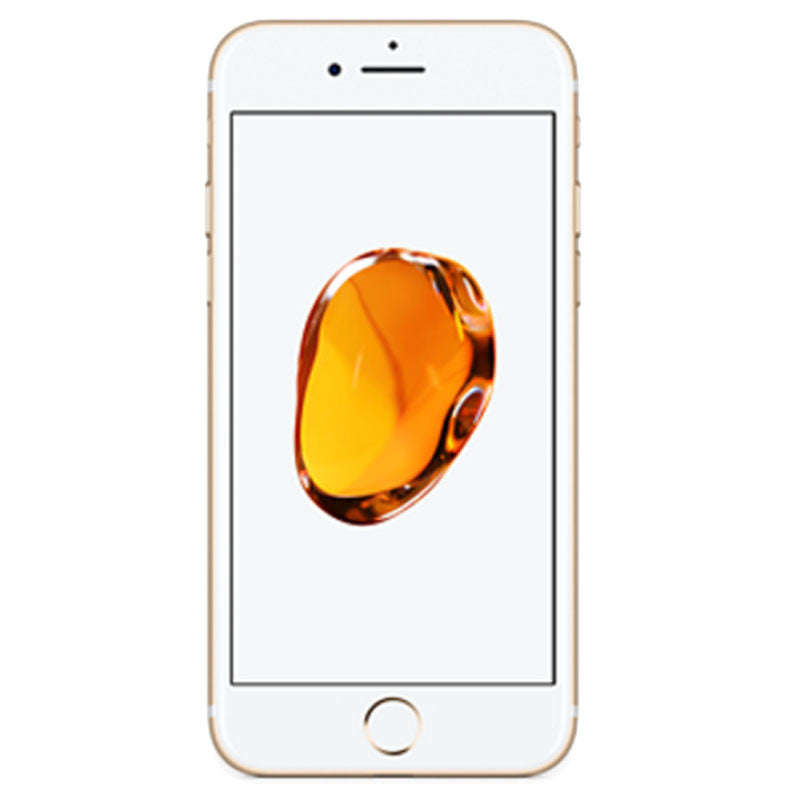Apple iPhone 7 Plus (256GB, Gold, Local Stock)