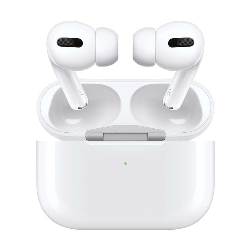 Apple Airpods Pro (White, Special Import)