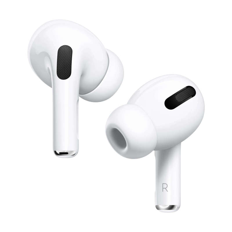 Apple Airpods Pro (White, Special Import)