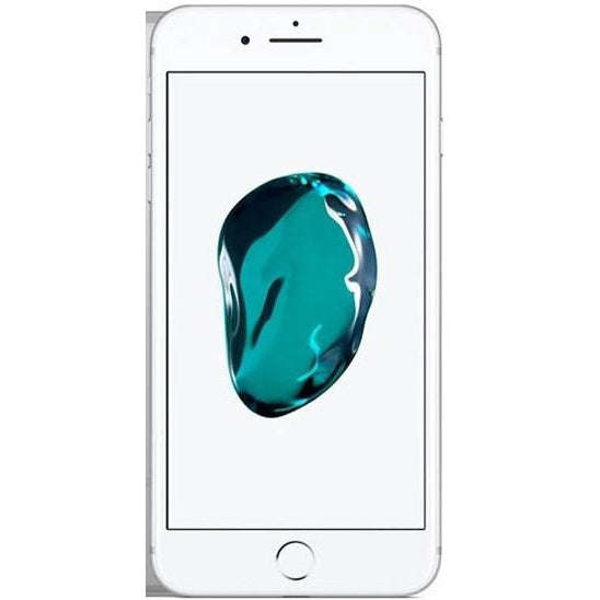 Apple iPhone 7 (256GB, Silver, Local Stock)