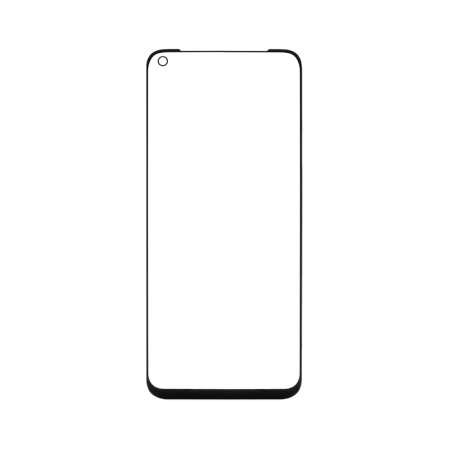 Official OnePlus Nord 2T 3D Tempered Glass Screen Protector ()