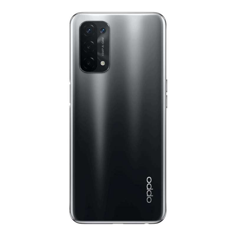 Oppo A54 5G (64GB, Dual Sim, Black, Special Import)