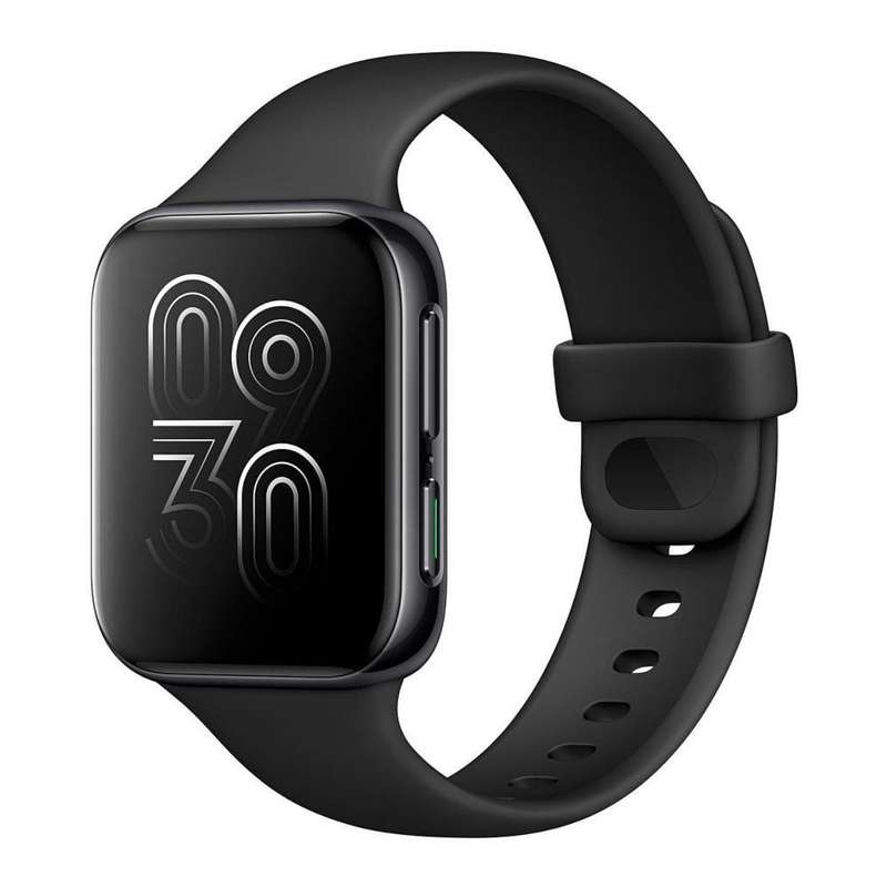 Oppo Watch (41mm, Black, Special Import)