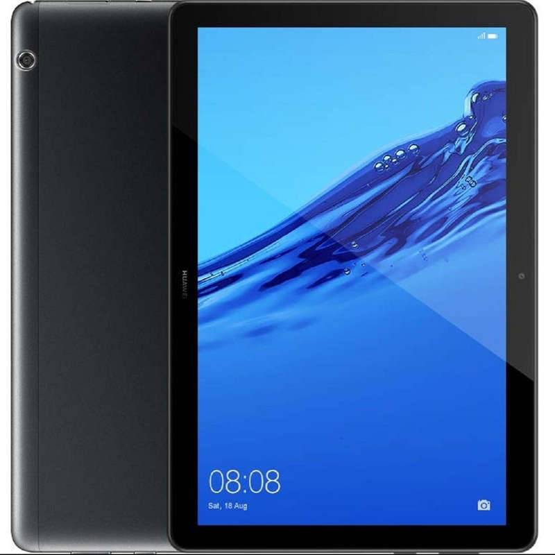 Huawei MediaPad T5 10" (32GB, LTE, Black, Special Import)