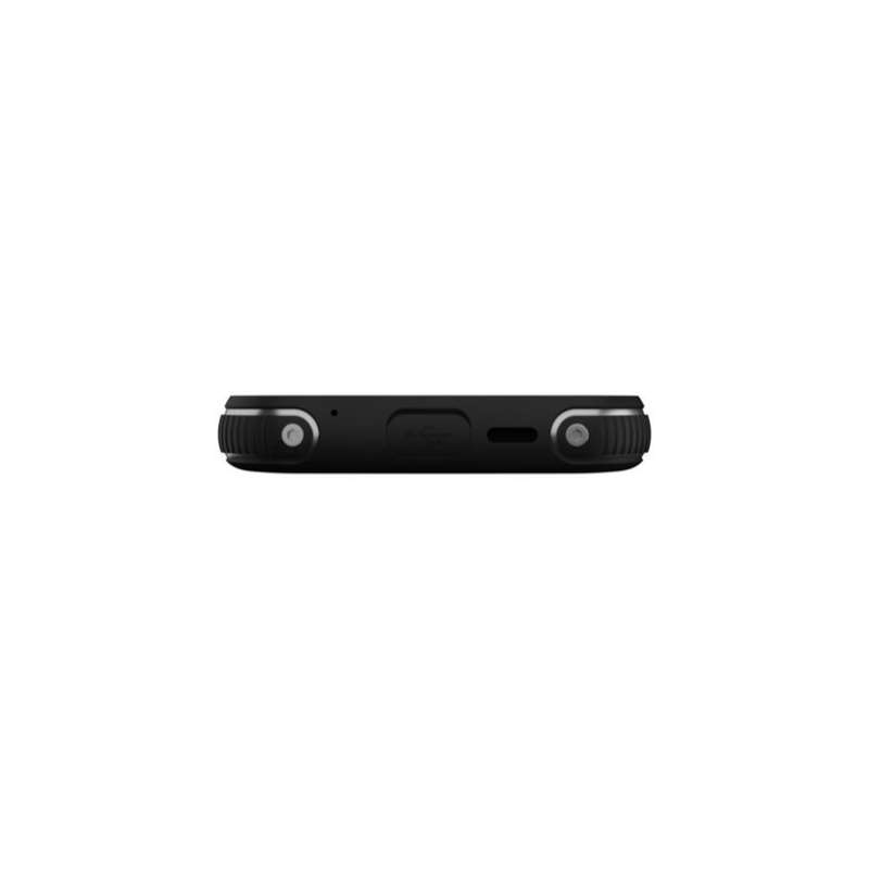 Cat S42 H+ (32GB, Dual Sim, Black, Special Import)