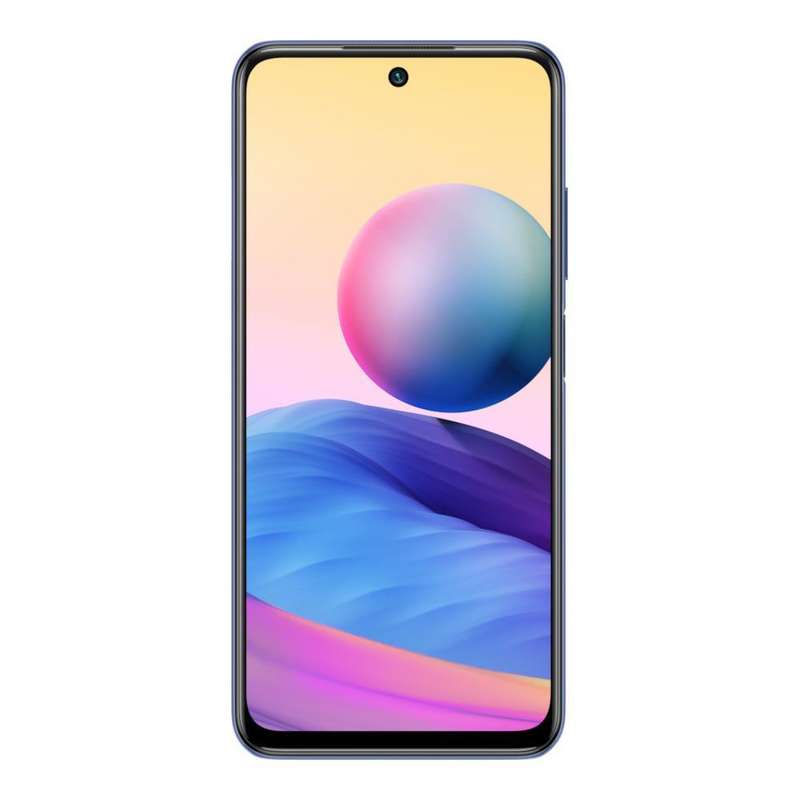 Xiaomi Redmi Note 10 5G (128GB, Dual Sim, Grey, Special Import)