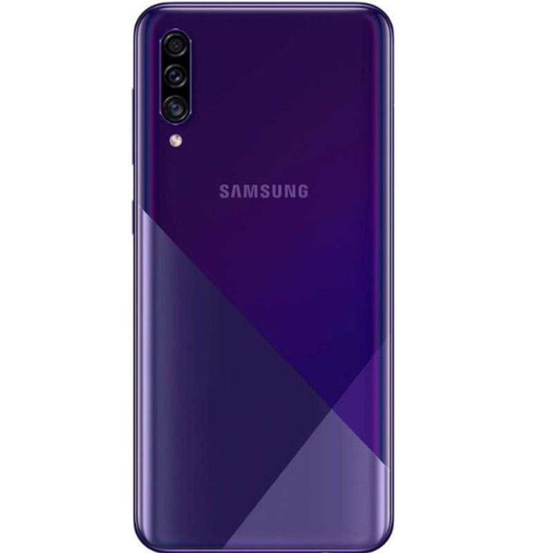 Samsung Galaxy A30S (32GB, Single Sim, Violet Crush, Local Stock)