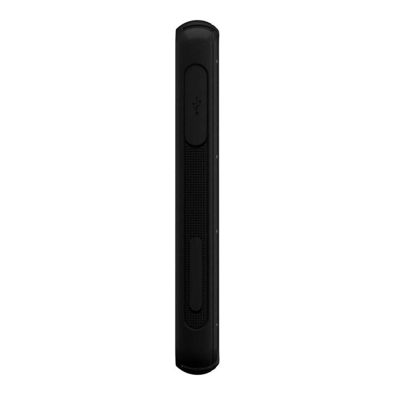 Cat B40 (Dual Sim, Black, Special Import)