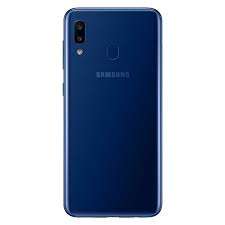 Samsung Galaxy A20 (32GB, Single Sim, Deep Blue, Local Stock)