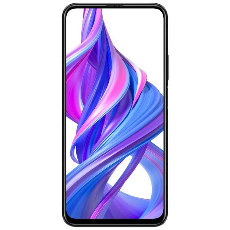 Huawei Honor 9X Pro (256GB, Dual Sim, Black, Special Import)