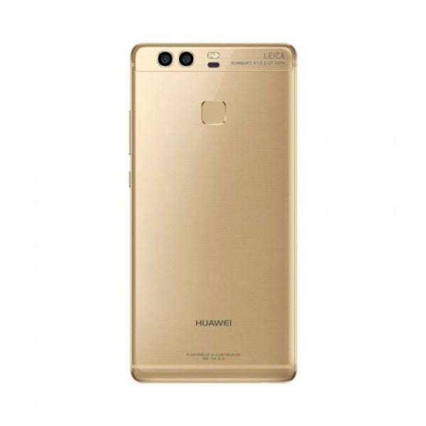 Huawei P9 (32GB, Prestige Gold, Dual Sim, Local Stock)