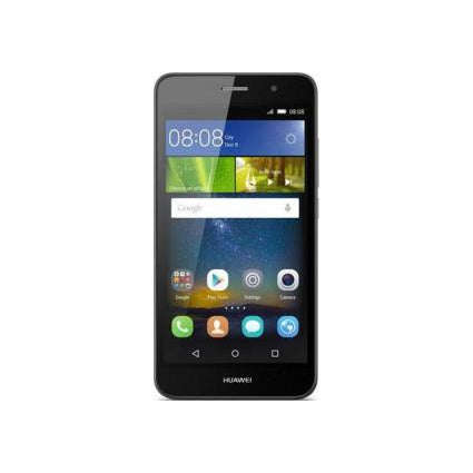 Huawei Y6 Pro ( 16GB, Dual Sim, Gray, Local Stock)