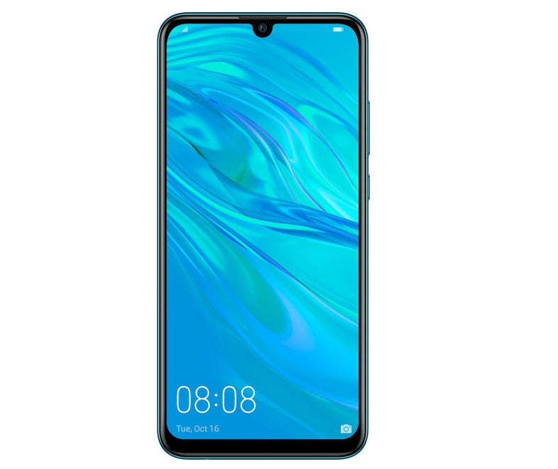 Huawei P Smart (2019, 64GB, Dual Sim, Sapphire Blue, Special Import)