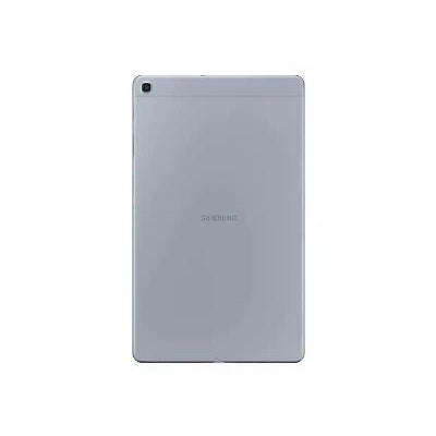 Samsung Galaxy Tab A 10.1 (2019, 32GB, WiFi, Silver, Special Import)