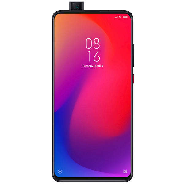 Xiaomi Mi 9T Pro (64GB, Dual Sim, Black, Special Import)