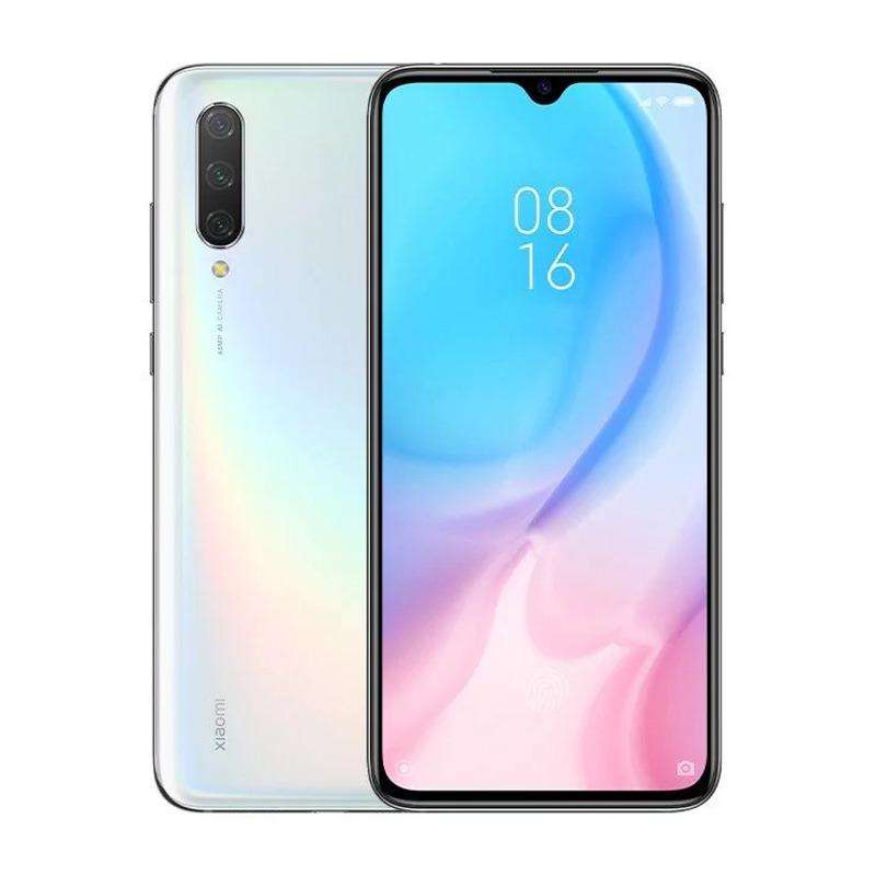 Xiaomi Mi 9 Lite (64GB, Dual Sim, White, Special Import)