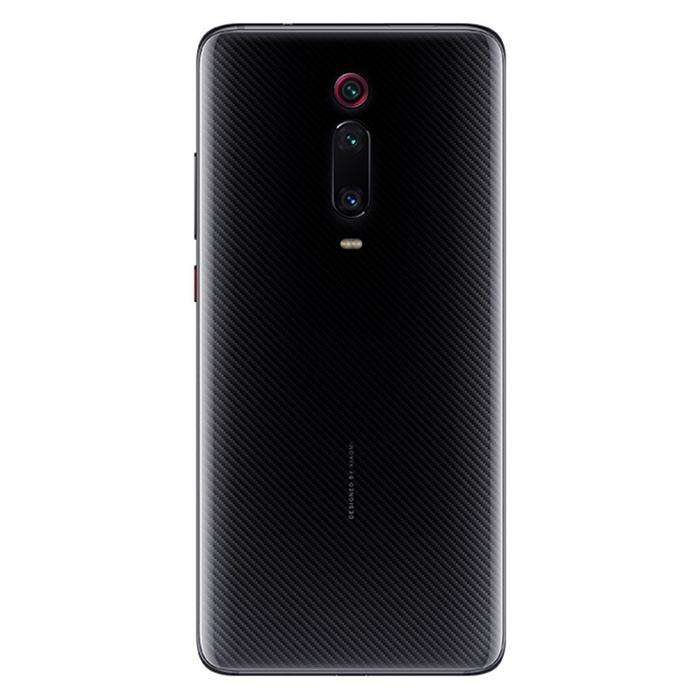 Xiaomi MI 9T (128GB, 6GB RAM, Dual Sim, Black, Special Import)