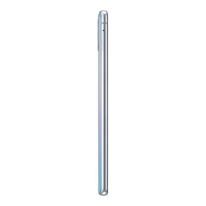 Samsung Galaxy Note 10 Lite (128GB, Single Sim, Aura Glow, Local Stock)