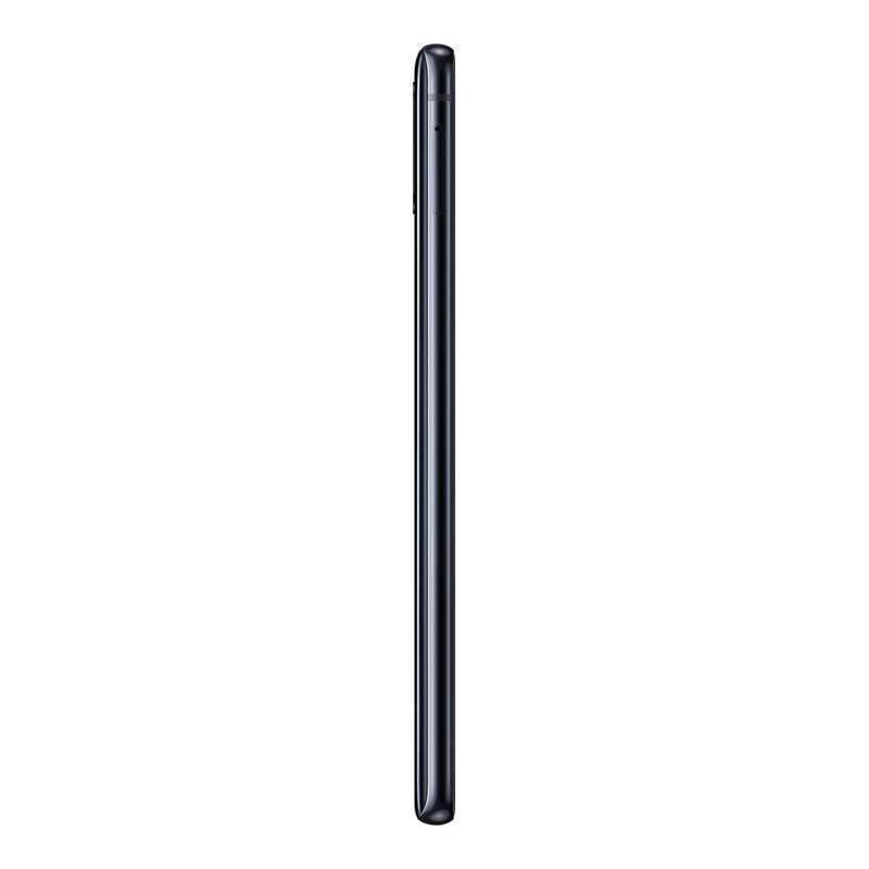 Samsung Galaxy Note 10 Lite (Dual Sim, 128GB, Black, Special Import)