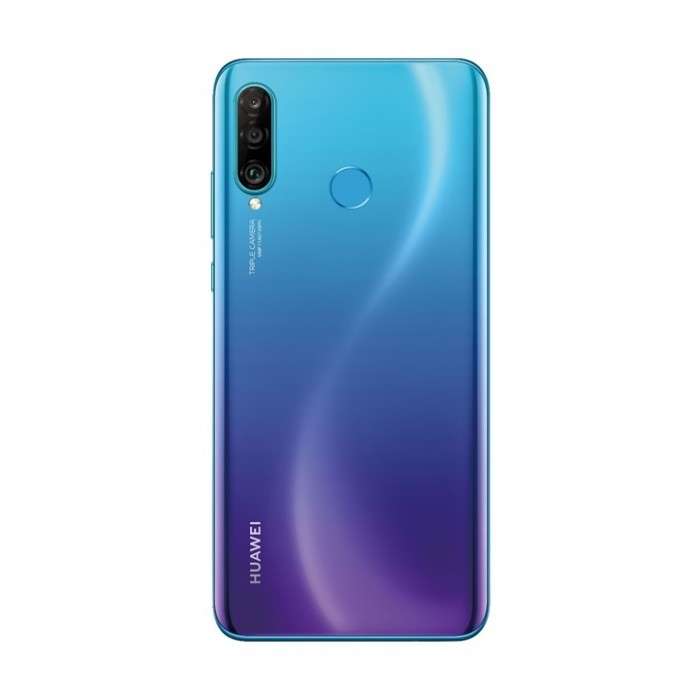 Huawei P30 Lite (128GB, Dual Sim, Blue, Special Import)