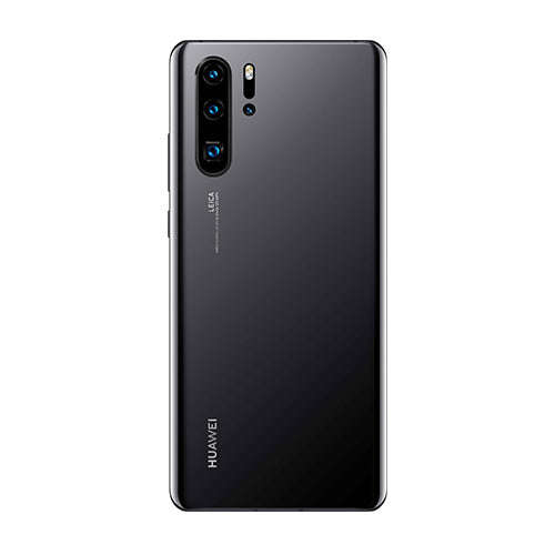 Huawei P30 Pro (256GB, Single Sim, Black, Local Stock)