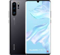 Huawei P30 Pro (256GB, Single Sim, Black, Local Stock)