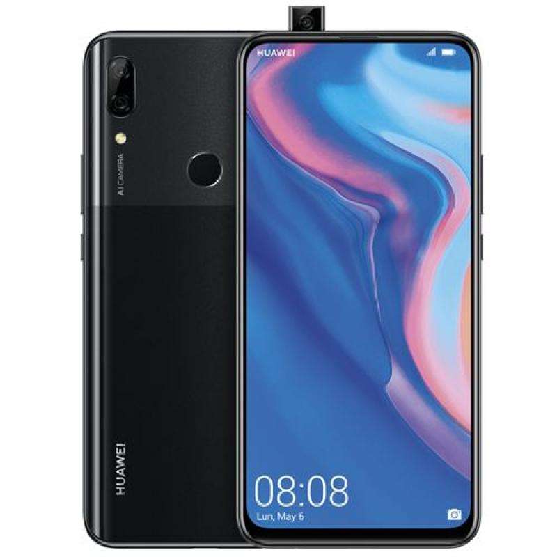 Huawei P Smart Z (64GB, Dual Sim, Black, Special Import)