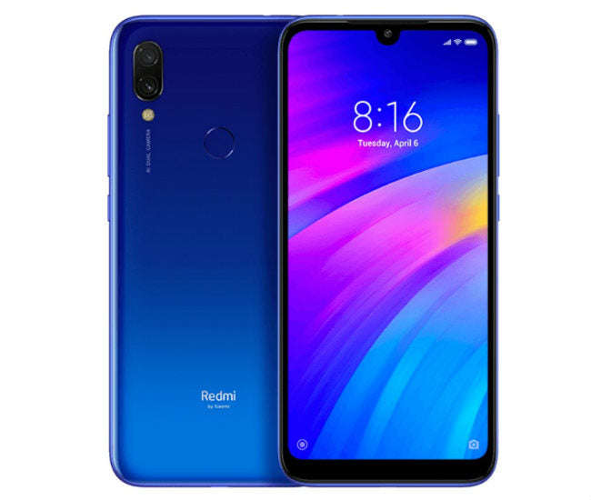 Xiaomi Redmi 7  (Brand New Import)