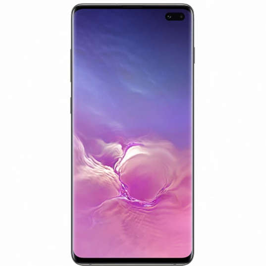 Samsung Galaxy S10 Plus (128GB, Dual Sim, Prism Black, Local Stock)