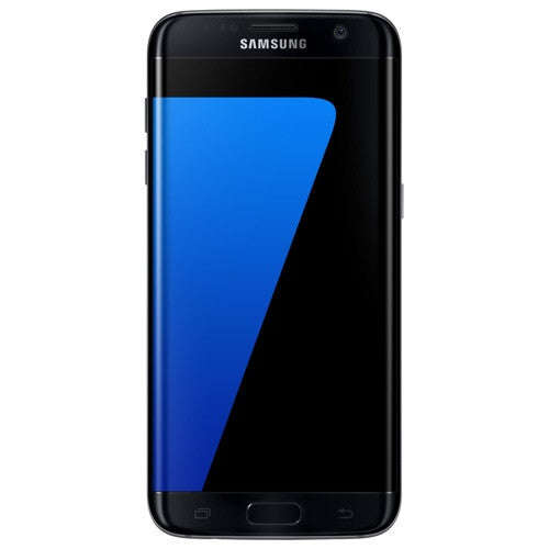Samsung Galaxy S7 Edge (Black Onyx, 32gb, Local Stock)