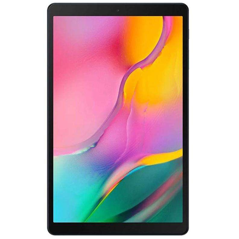 Samsung Galaxy Tab A 10.1 (2019, 32GB, WiFi, Gold, Special Import)
