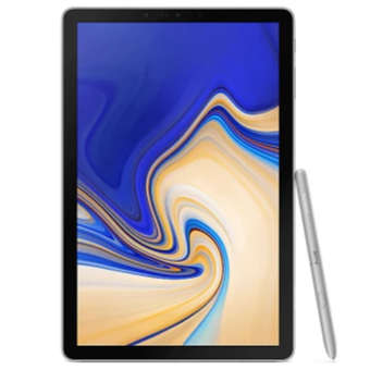Samsung Galaxy Tab S4 (64GB, Wi-Fi Only, Grey, Special Import)