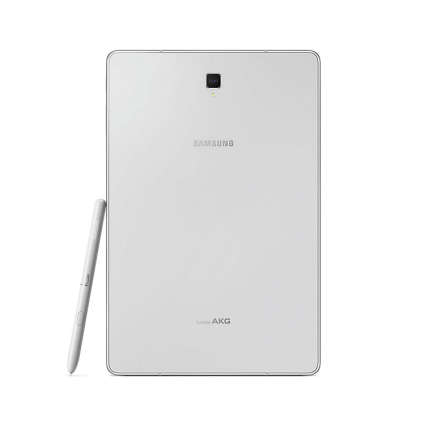 Samsung Galaxy Tab S4 (64GB, Wi-Fi Only, Grey, Special Import)