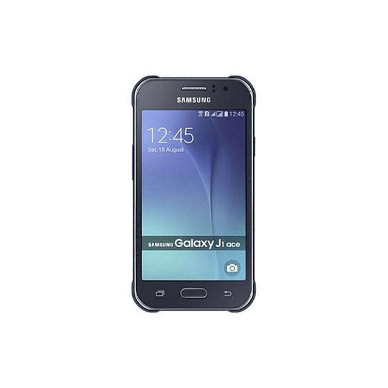Samsung Galaxy J1 Ace (Black, Parallel Import)