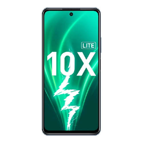 Huawei Honor 10X Lite (128GB, Dual Sim, Green, Special Import)