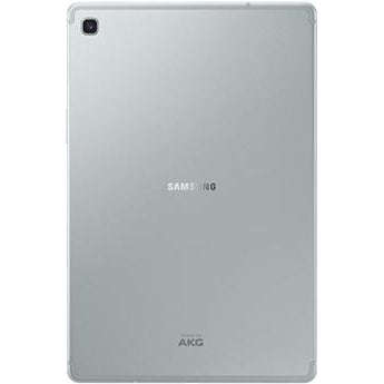 Samsung Galaxy Tab S5e 10.5 (Silver, 64GB, LTE, Special Import)
