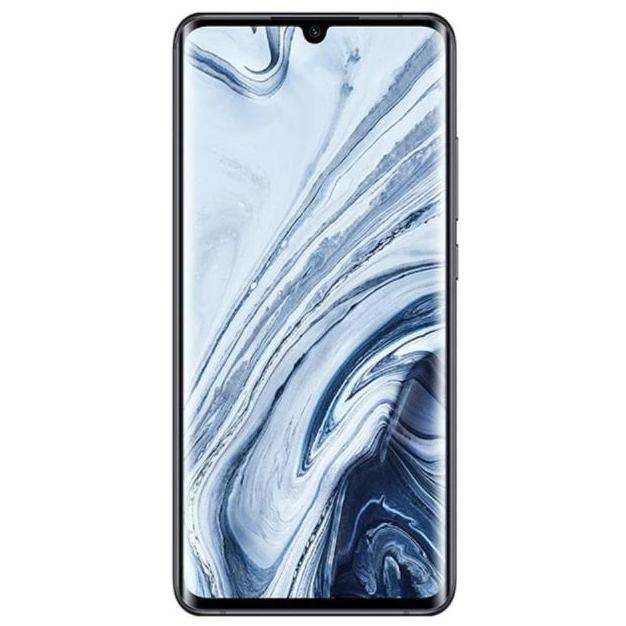 Xiaomi Mi Note 10 (128GB, Dual Sim, Black, Special Import)
