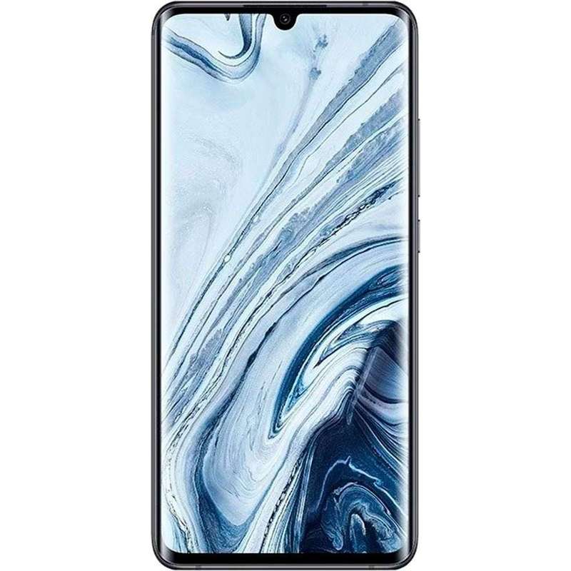 Xiaomi Mi Note 10 Pro (256GB, Dual Sim, Black, Special Import)
